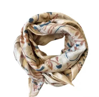 Foulard Adulte Prusse en Laine