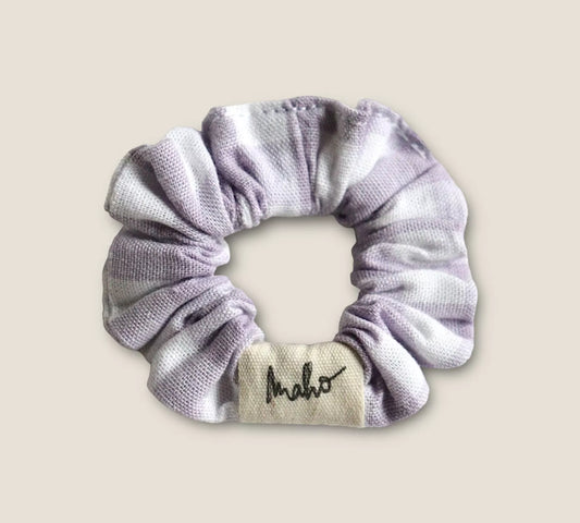 Chouchou Gaby Vichy Lilas