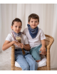 Petit foulard - Manoa Azul Bindi