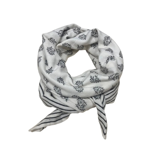 Foulard Adulte Delhi Latte 100 cm So Family