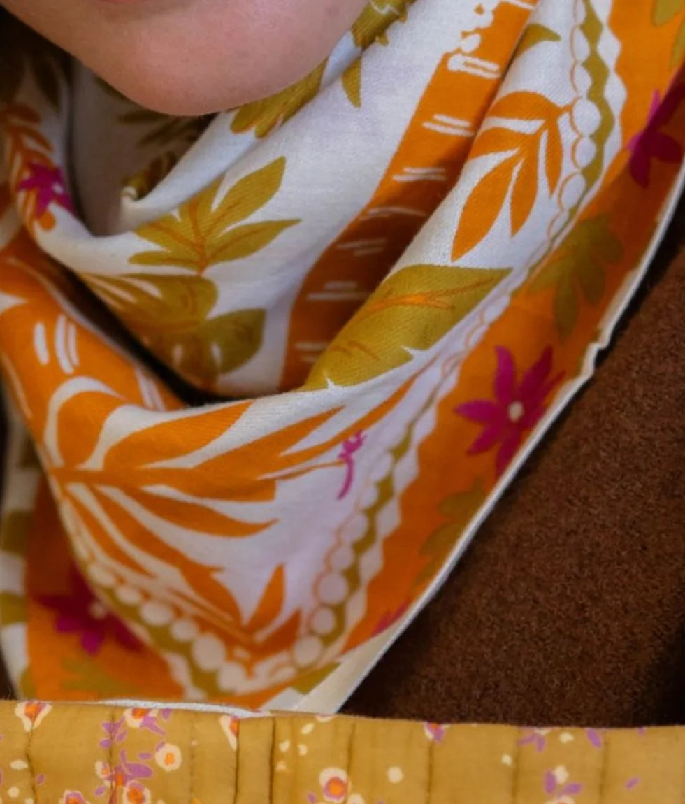 Tropical Spirit Terracotta atelier Bindi