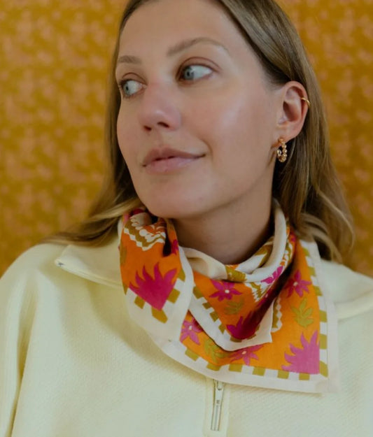 Tropical Spirit Terracotta atelier Bindi