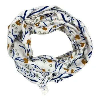 Foulard Iris Pomme Mum So Family