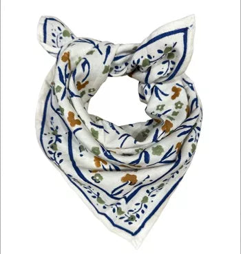 Foulard Iris Pomme Kids So Family