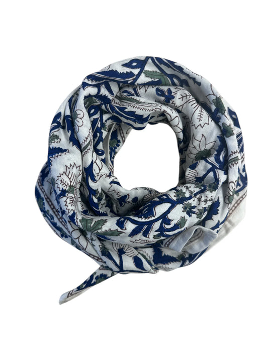 FOULARD ADULTE DHELI KLEIN MUM