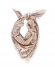 Petit foulard - Aarti Vanille Bindi