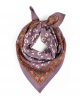 Petit foulard - Bengal Sureau Bindi