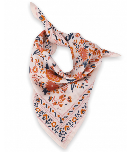 Petit foulard - Goa Folk Bindi
