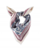 Petit foulard - Manoa Azul Bindi