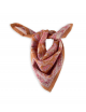Petit foulard - Matira Praline Bindi